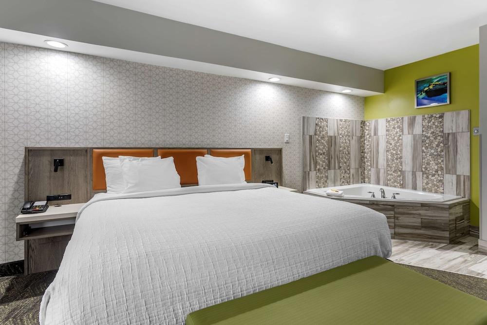 Best Western Plus Apple Valley Lodge Pigeon Forge photo 25