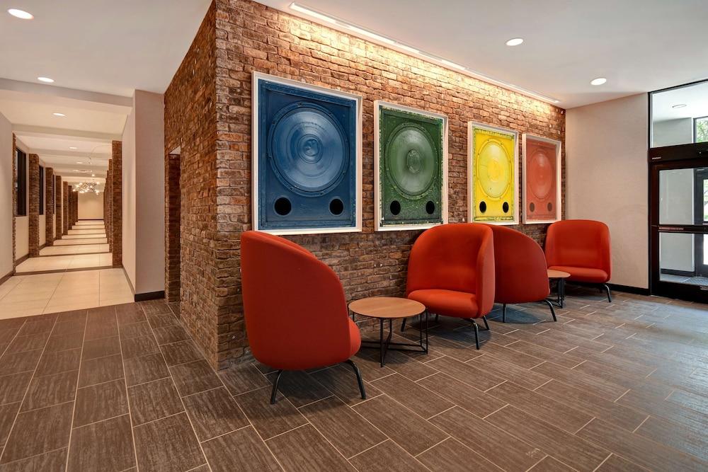Home2 Suites by Hilton Kalamazoo Downtown photo 5