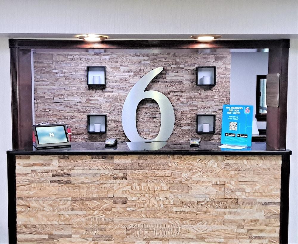 Motel 6 Catonsville, MD – Baltimore West photo 16