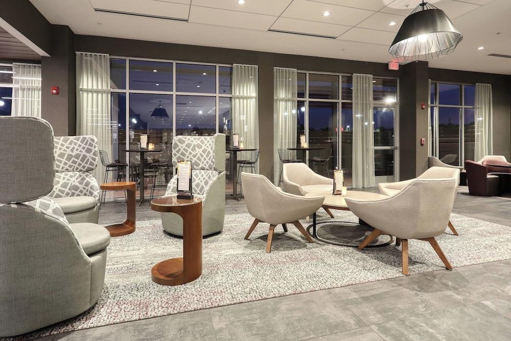 Courtyard by Marriott North Brunswick photo 3