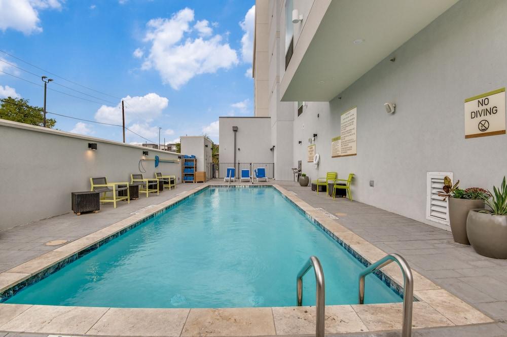 Home2 Suites by Hilton Dallas Medical District Lovefield photo 12