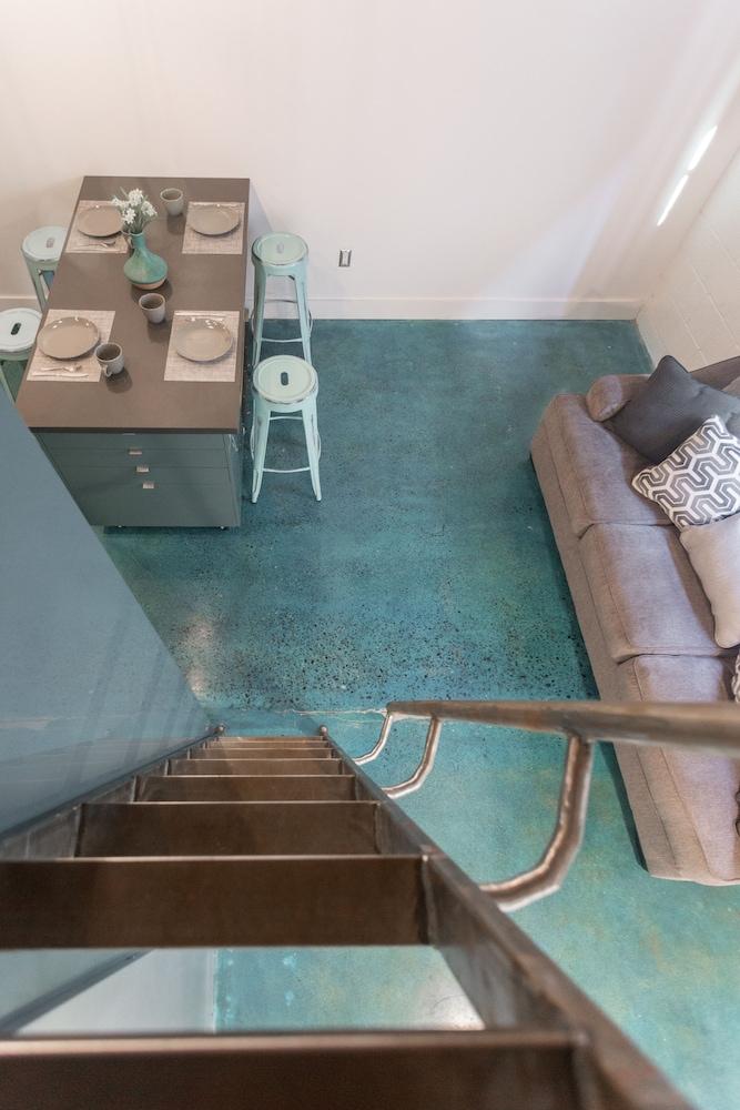 House of Trestles - Hostel photo 25