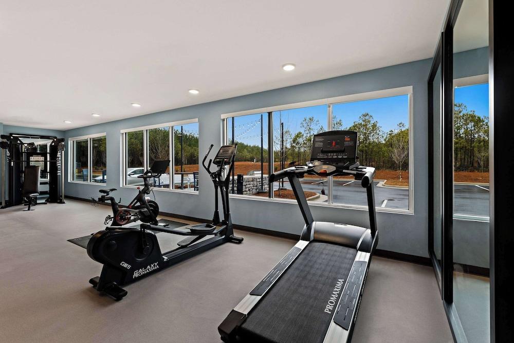 Everhome Suites Waco photo 10