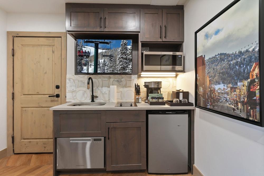 Westgate by Canyons Village Rentals photo 60