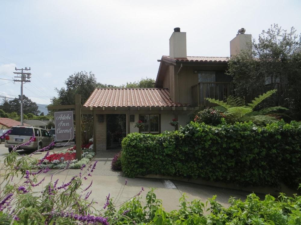 Adobe Inn photo 29