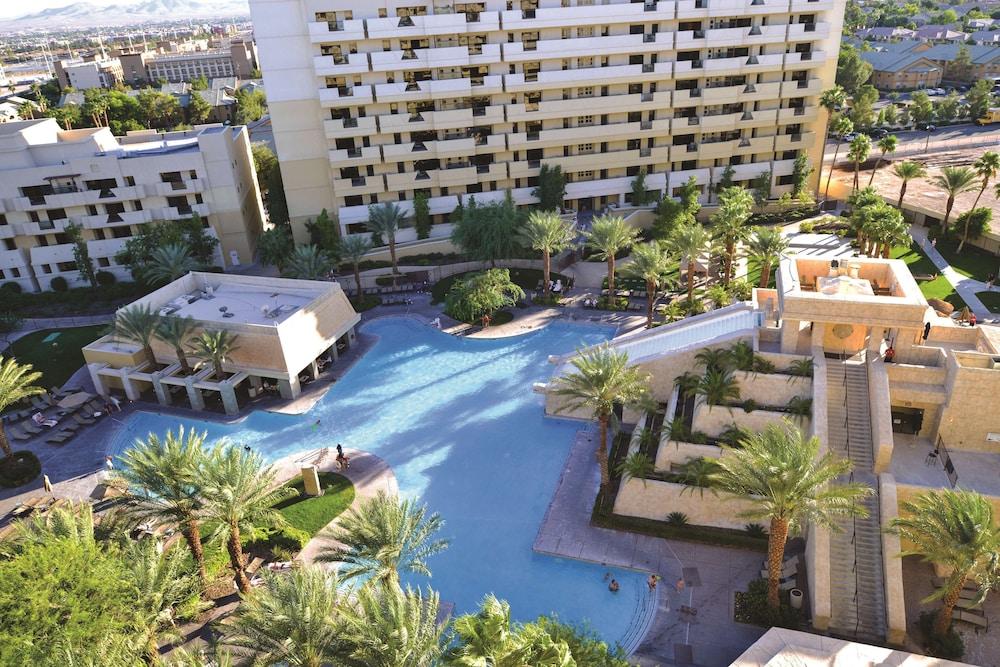 Hilton Vacation Club Cancun Resort Las Vegas photo 1