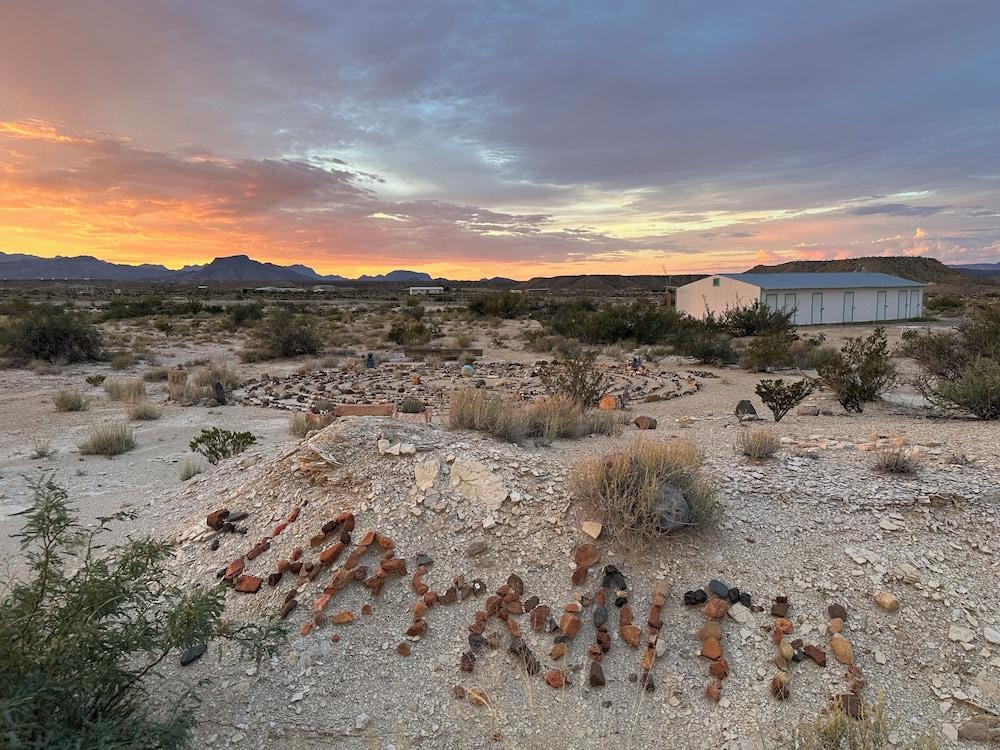 Chisos Mining Co Motel photo 54