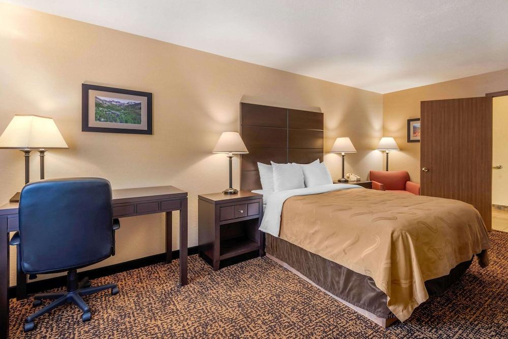 Quality Inn Ouray photo 26