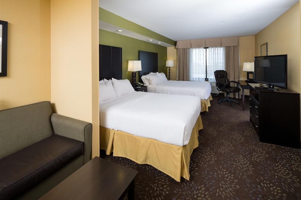 Holiday Inn Express & Suites Detroit North - Troy by IHG photo 4