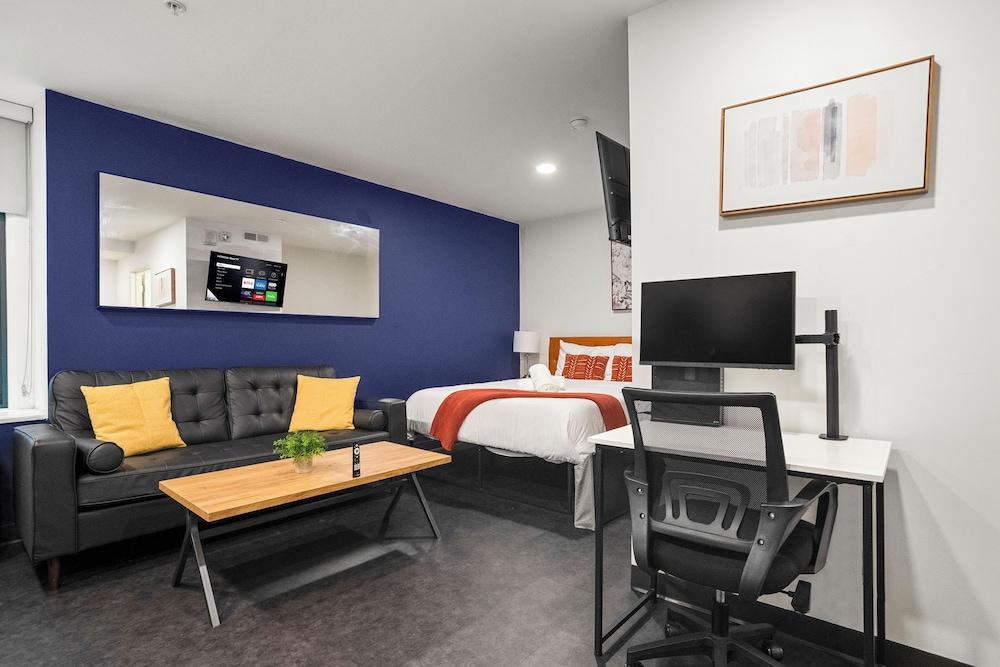 CozySuites - William photo 14