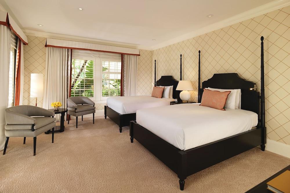 The Beverly Hills Hotel photo 12
