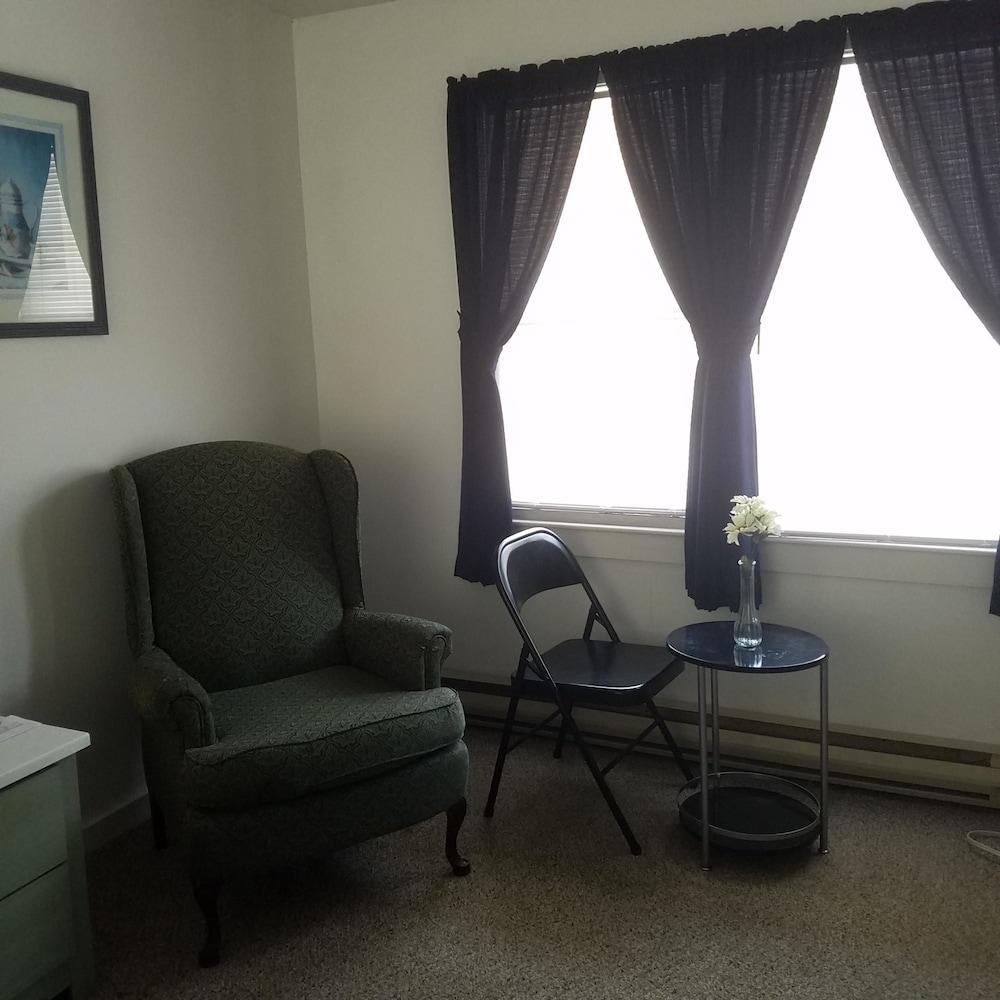 Becket Motel photo 4
