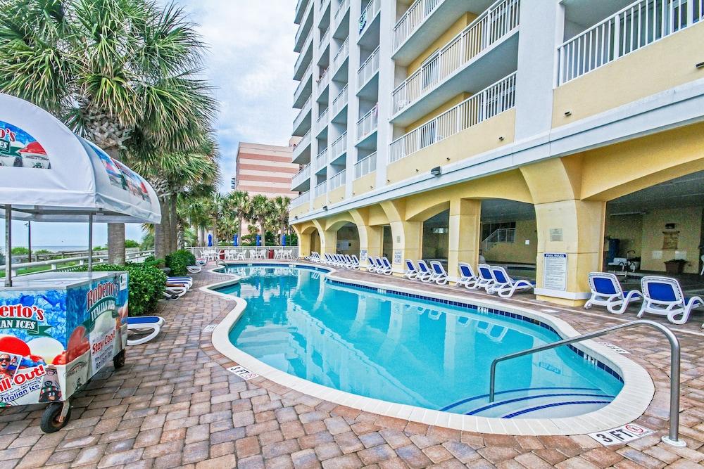Camelot By The Sea by Oceana Resorts photo 38