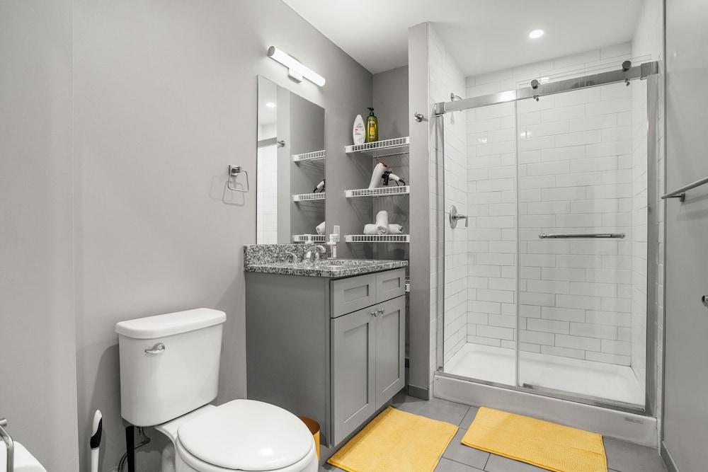 CozySuites - Press House photo 10