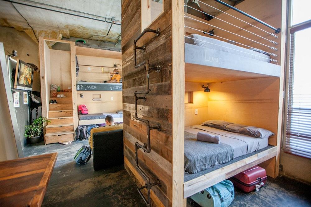 PodShare - Hostel photo 35