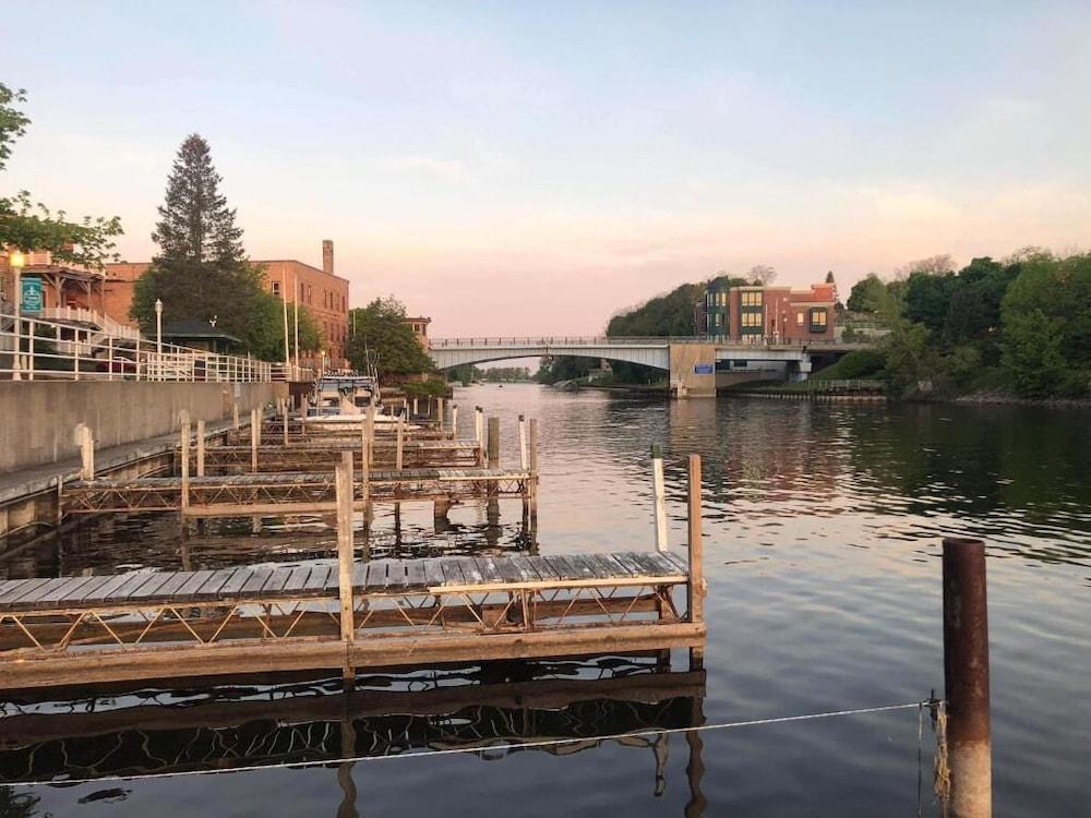 Manistee Inn & Marina photo 22