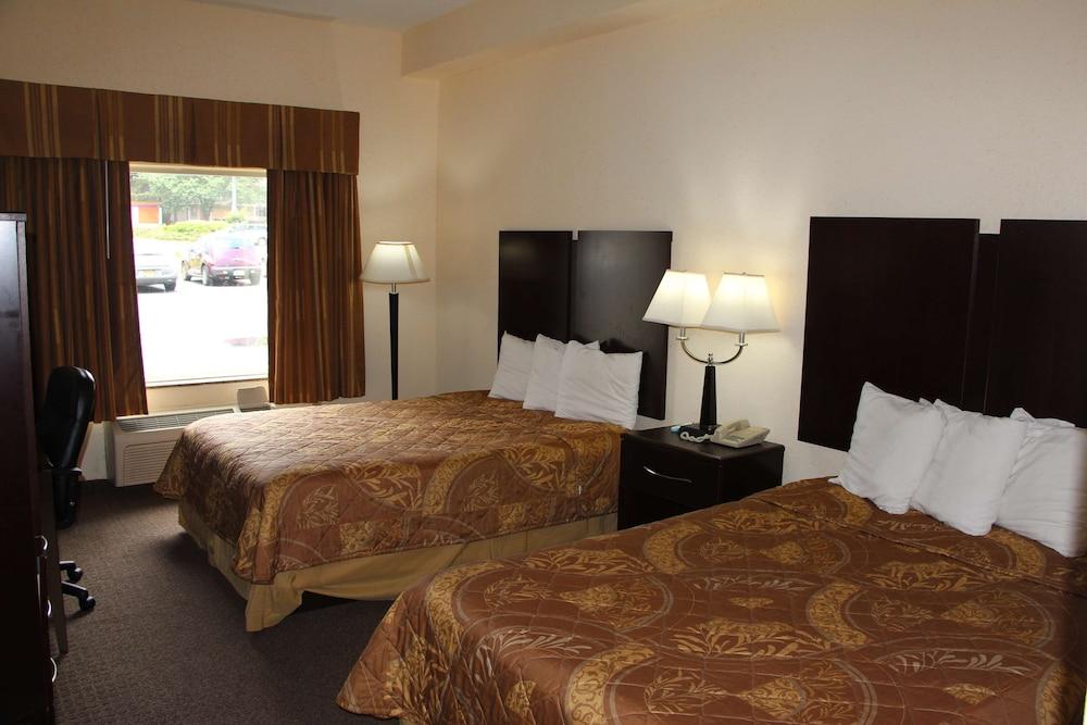 Jameson Inn and Suites Riverdale photo 49