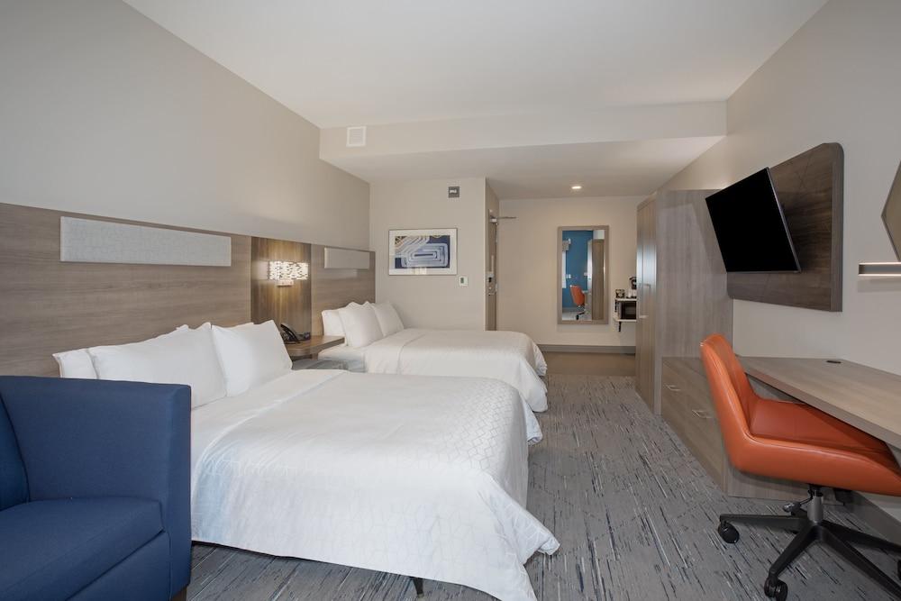 Holiday Inn Express and Suites Burley by IHG photo 21
