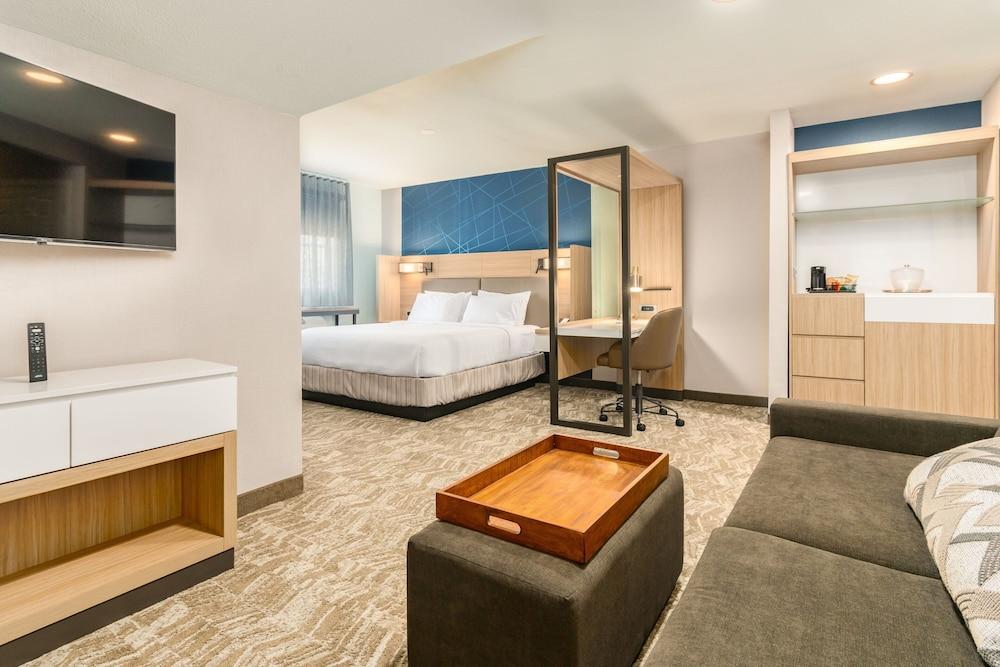 SpringHill Suites by Marriott Freeport Brunswick photo 31