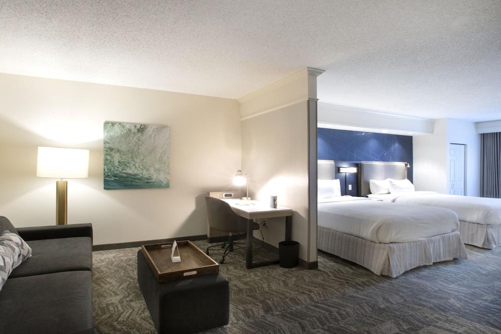 SpringHill Suites by Marriott Savannah Airport photo 9