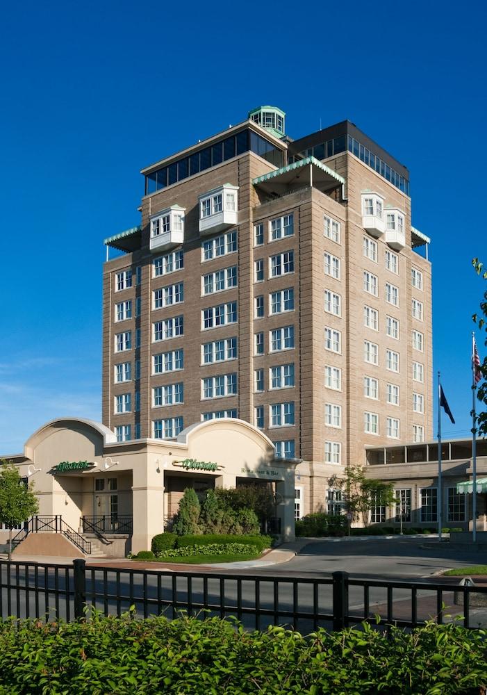 Park Place Hotel photo 4