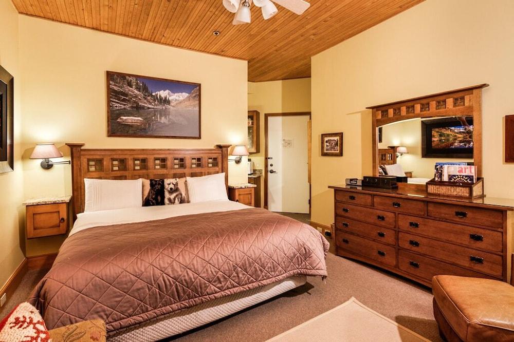 Independence Square Lodge by Frias photo 47