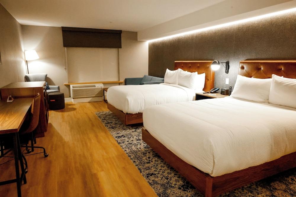Four Points BY Sheraton Austin Airport photo 7