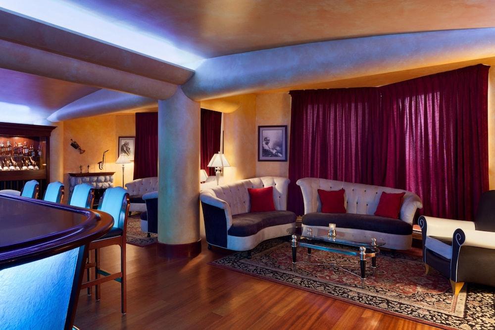 Harrah’s Lake Tahoe – A Caesars Rewards Destination photo 23