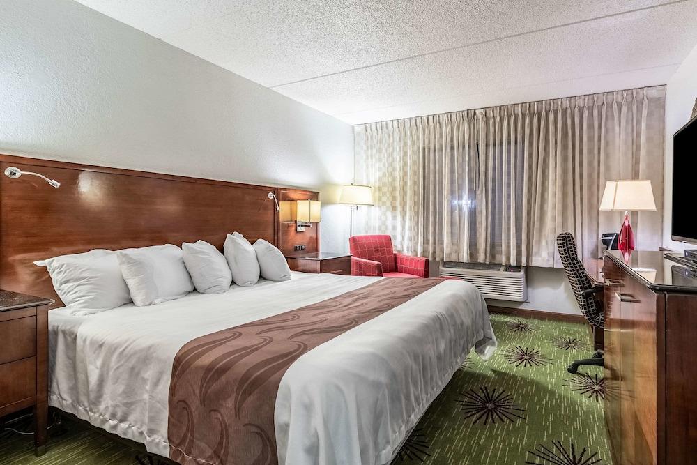Quality Inn & Suites Albert Lea photo 6