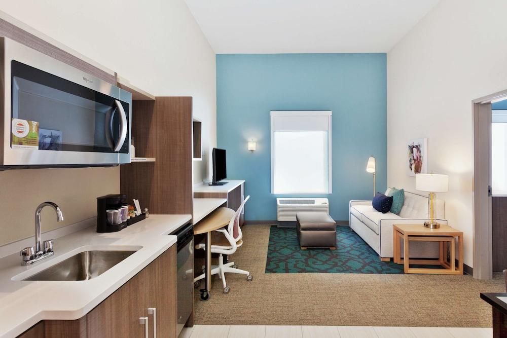 Home2 Suites by Hilton Birmingham Colonnade photo 8