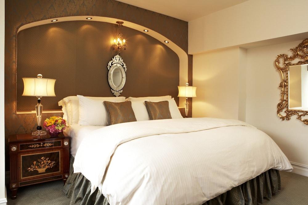 The Kimberly Hotel photo 18