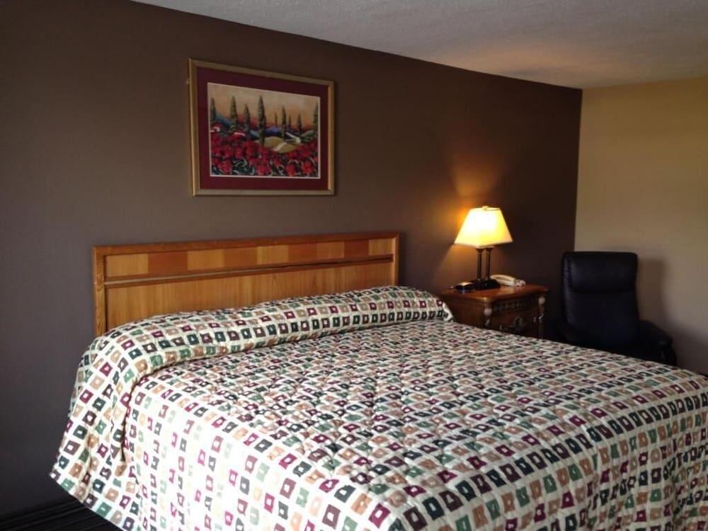 Country Inn Motel Vivian photo 5