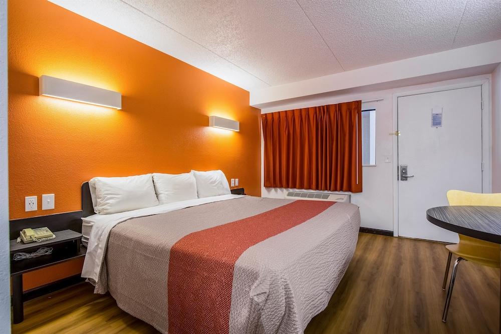 Motel 6 Ashland, OH photo 5
