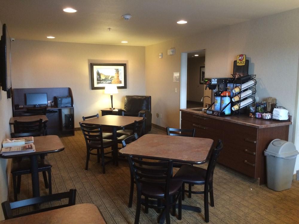My Place Hotel-Pasco/ Tri-Cities, WA photo 29