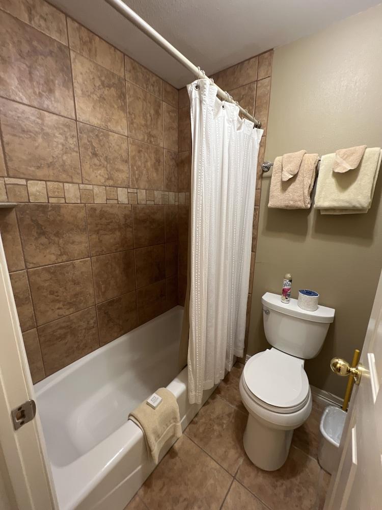 Breckenridge Boutique Hotel photo 83