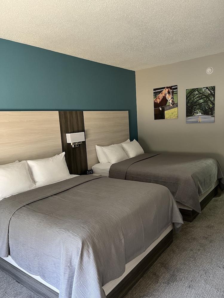 Quality Inn & Suites Aiken South photo 25