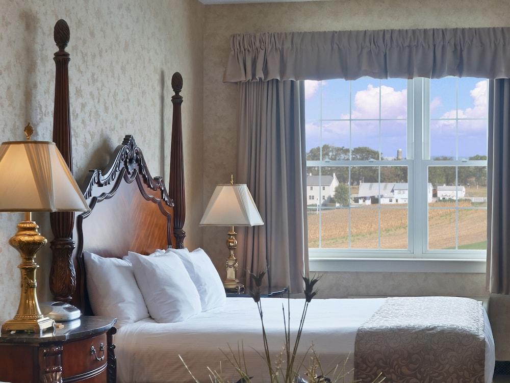 AmishView Inn and Suites photo 2