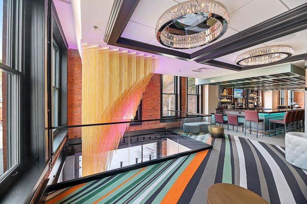 The Landmark Hotel and Casino photo 29