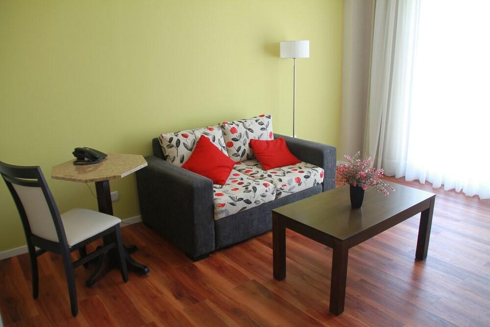 Mountain View Hotel photo 36