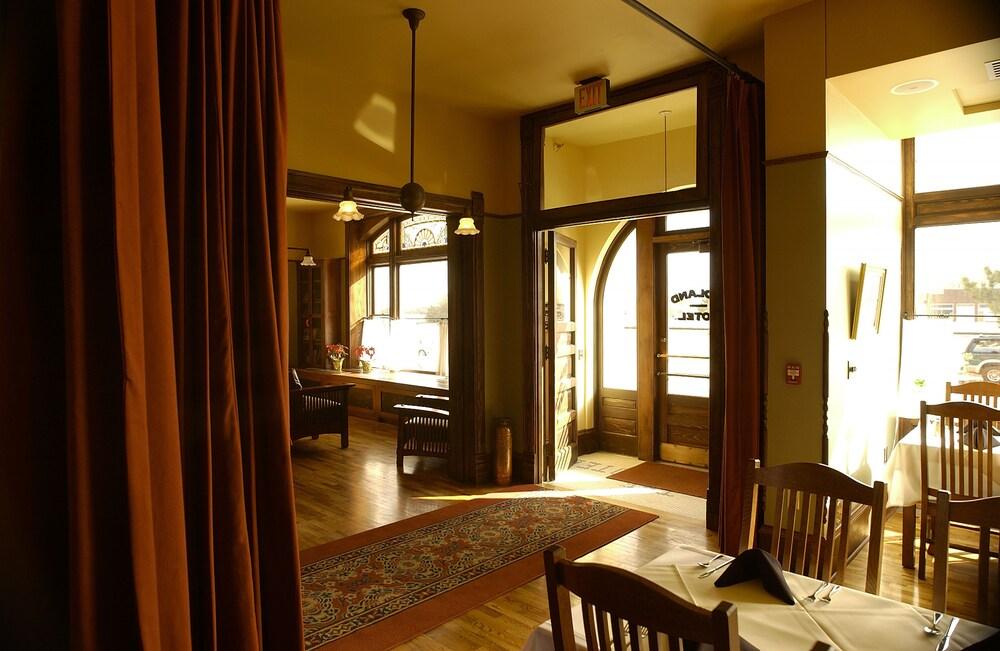 Midland Railroad Hotel photo 3