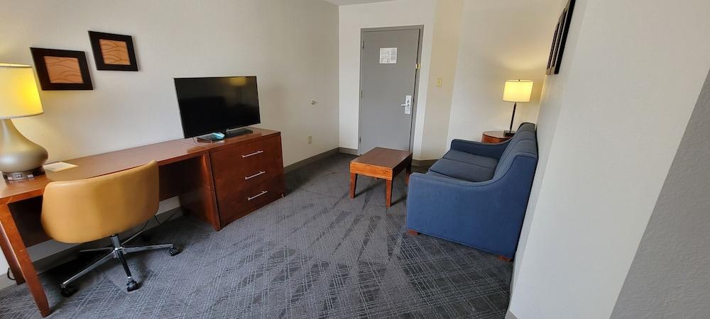 Comfort Inn Bessemer Birmingham South photo 13