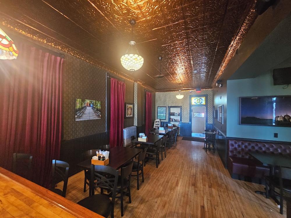 Albany Merchants Hotel photo 13