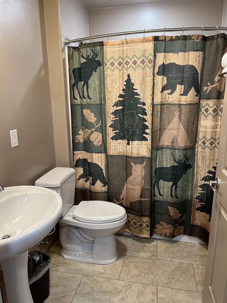 South Fork Junction Lodge & RV Park photo 46