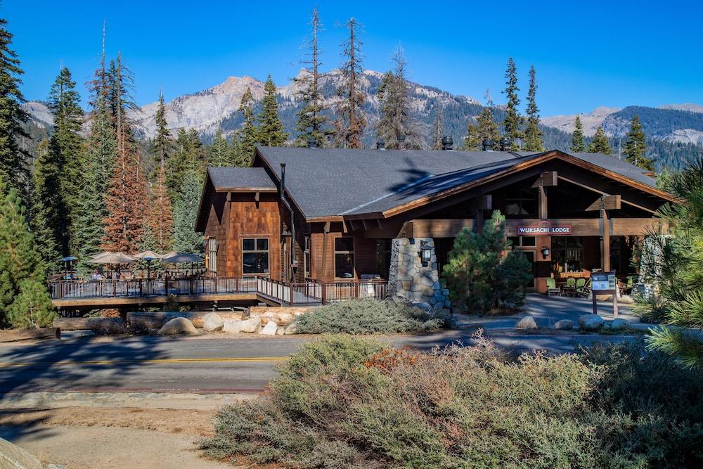 Wuksachi Lodge photo 47
