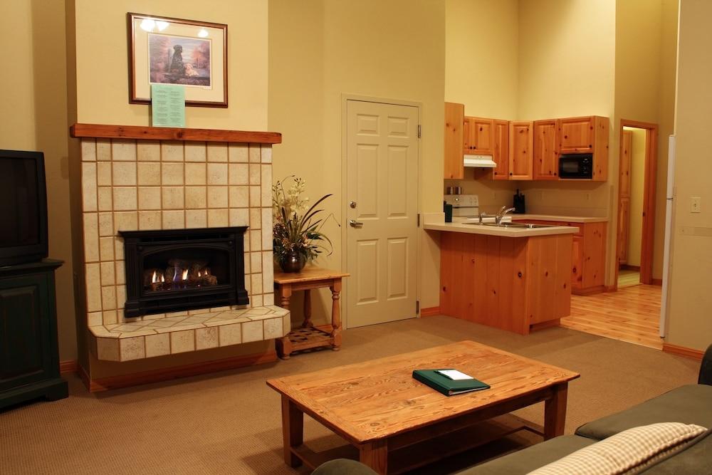 Mountain Lake Lodge photo 28