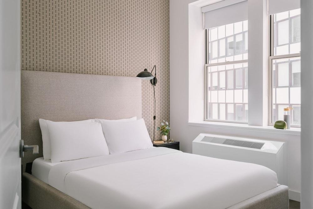 Sonder by Marriott Bonvoy One Platt Apartments Financial District photo 10