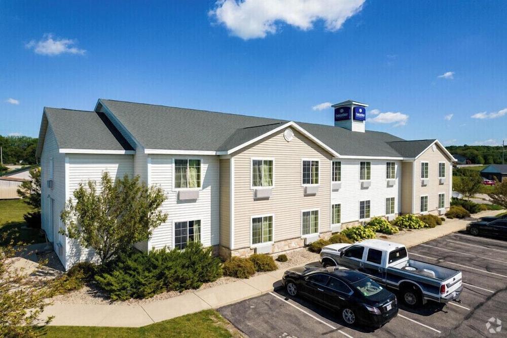 The Evansville Inn photo 1