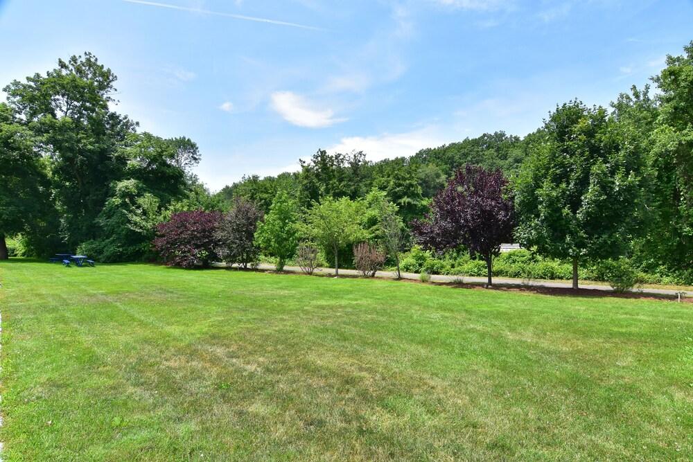 Ardsley Acres Hotel Westchester photo 26