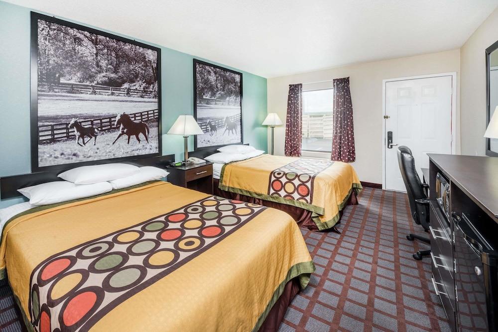 Hotel 7 Inn Paducah photo 5