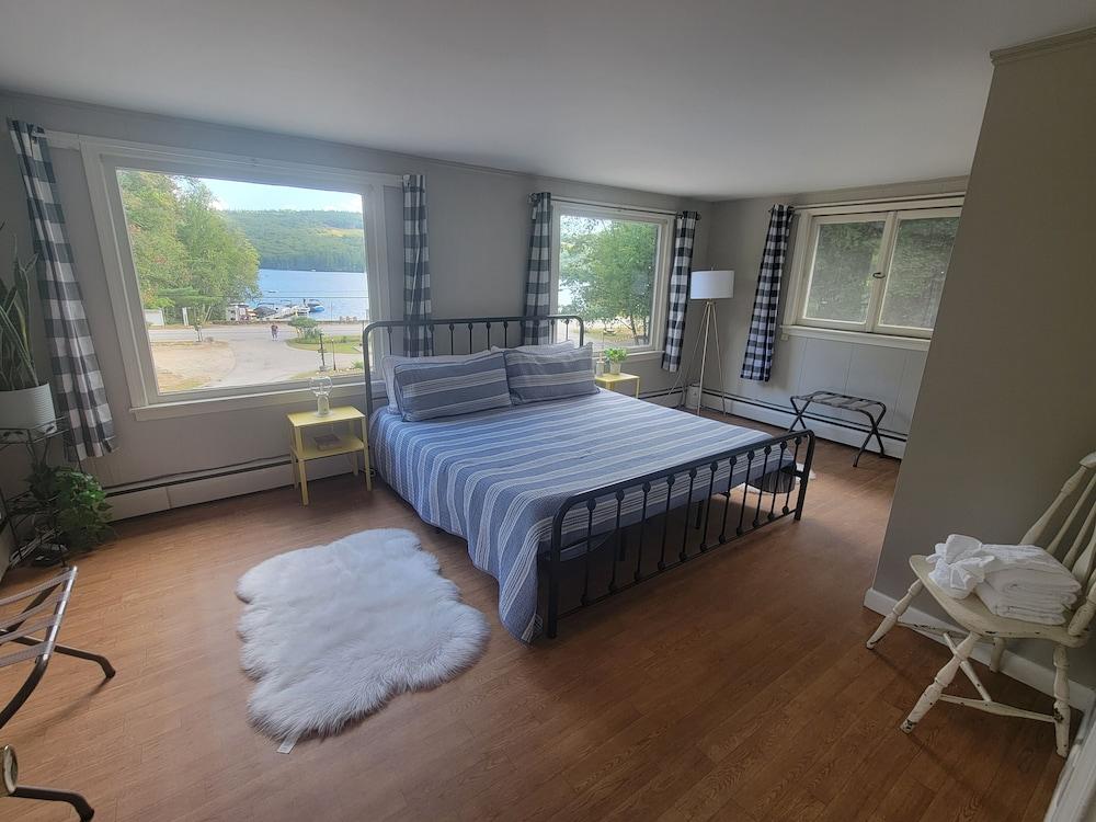 Cottage Place on Squam Lake photo 51